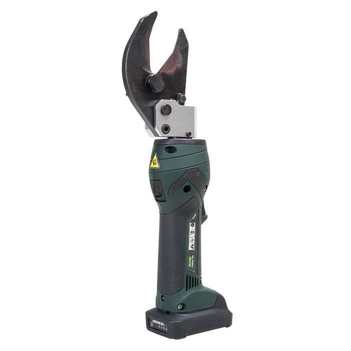 Cortador de Cabo ES32ML11 600MCM Greenlee